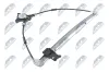 Fensterheber hinten rechts NTY EPS-MZ-003