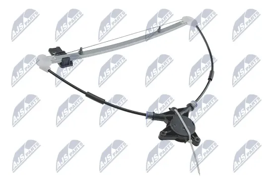 Fensterheber hinten rechts NTY EPS-MZ-003 Bild Fensterheber hinten rechts NTY EPS-MZ-003