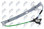 Fensterheber vorne links NTY EPS-MZ-004