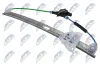 Fensterheber vorne links NTY EPS-MZ-004 Bild Fensterheber vorne links NTY EPS-MZ-004
