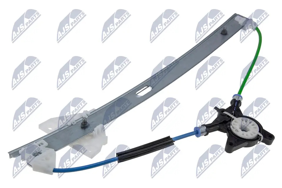 Fensterheber vorne rechts NTY EPS-MZ-005