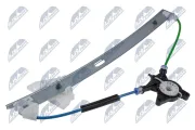 Fensterheber vorne rechts NTY EPS-MZ-005