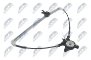Fensterheber hinten links NTY EPS-MZ-010