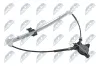 Fensterheber hinten links NTY EPS-MZ-010 Bild Fensterheber hinten links NTY EPS-MZ-010