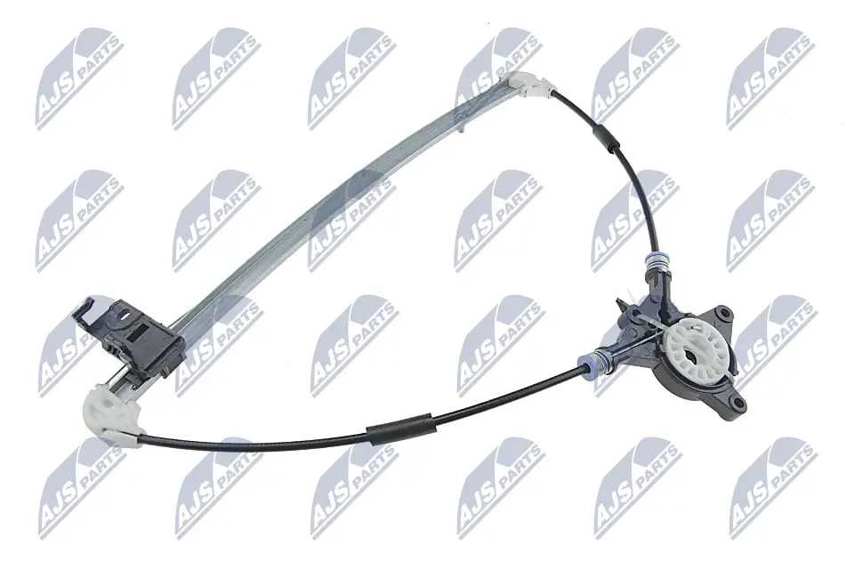 Fensterheber hinten rechts NTY EPS-MZ-011