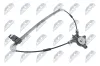 Fensterheber hinten rechts NTY EPS-MZ-011