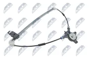 Fensterheber hinten rechts NTY EPS-MZ-011