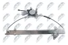 Fensterheber vorne links NTY EPS-NS-001S Bild Fensterheber vorne links NTY EPS-NS-001S