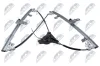 Fensterheber vorne rechts NTY EPS-NS-004 Bild Fensterheber vorne rechts NTY EPS-NS-004