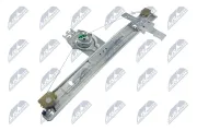 Fensterheber vorne rechts NTY EPS-PE-001