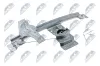 Fensterheber hinten rechts NTY EPS-PE-003 Bild Fensterheber hinten rechts NTY EPS-PE-003
