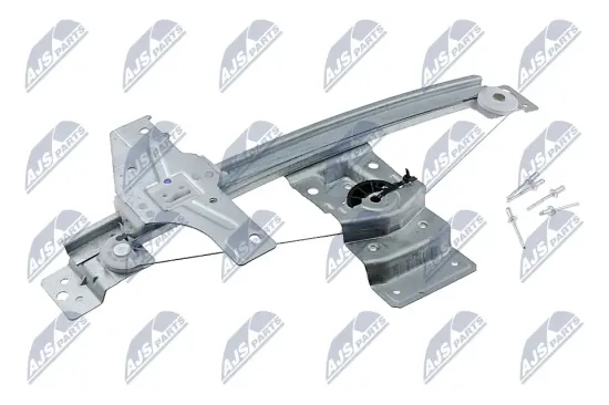 Fensterheber hinten rechts NTY EPS-PE-003 Bild Fensterheber hinten rechts NTY EPS-PE-003