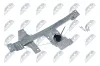 Fensterheber hinten links NTY EPS-PE-004