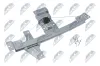 Fensterheber hinten rechts NTY EPS-PE-005
