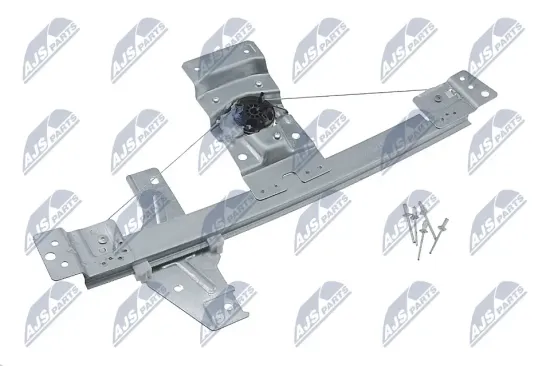 Fensterheber hinten rechts NTY EPS-PE-005 Bild Fensterheber hinten rechts NTY EPS-PE-005