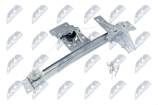 Fensterheber hinten rechts NTY EPS-PE-005 Bild Fensterheber hinten rechts NTY EPS-PE-005