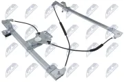 Fensterheber vorne links NTY EPS-PE-006