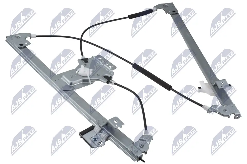 Fensterheber 12 V vorne rechts NTY EPS-PE-007