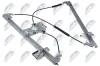 Fensterheber 12 V vorne rechts NTY EPS-PE-007 Bild Fensterheber 12 V vorne rechts NTY EPS-PE-007
