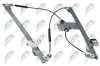 Fensterheber 12 V vorne rechts NTY EPS-PE-007 Bild Fensterheber 12 V vorne rechts NTY EPS-PE-007