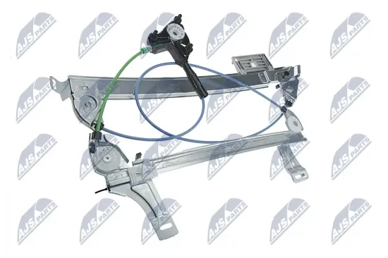 Fensterheber vorne links NTY EPS-PE-010 Bild Fensterheber vorne links NTY EPS-PE-010