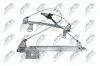 Fensterheber vorne rechts NTY EPS-PE-011 Bild Fensterheber vorne rechts NTY EPS-PE-011