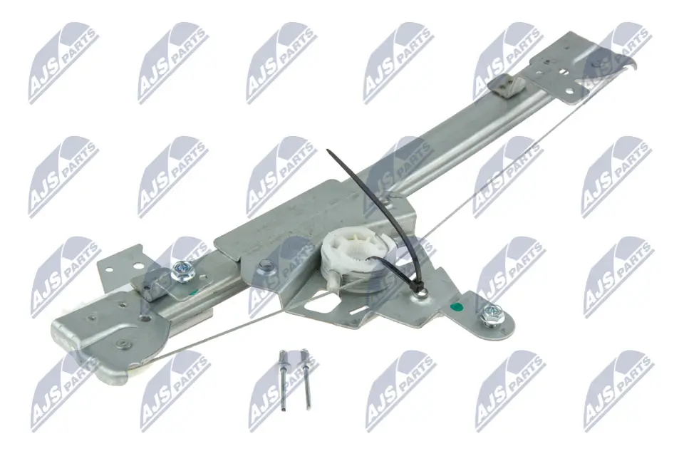 Fensterheber hinten links NTY EPS-PE-016