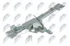 Fensterheber hinten links NTY EPS-PE-016