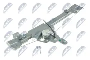 Fensterheber hinten links NTY EPS-PE-016