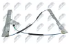 Fensterheber vorne links NTY EPS-PE-018