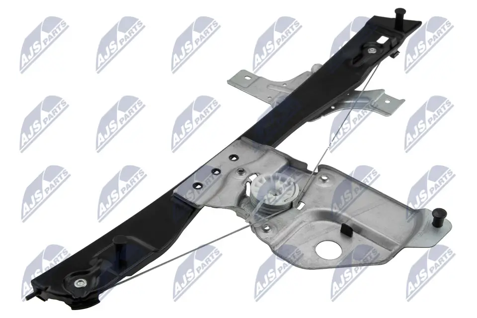 Fensterheber vorne rechts NTY EPS-PE-021
