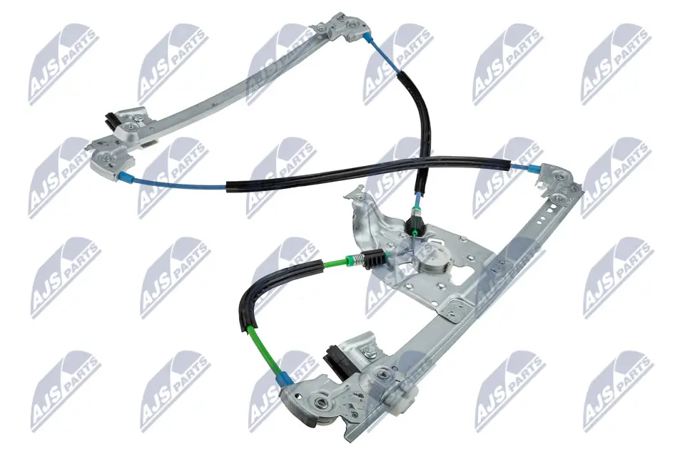 Fensterheber vorne links NTY EPS-PE-022