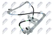Fensterheber vorne links NTY EPS-PE-022