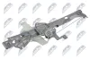 Fensterheber hinten links NTY EPS-PE-026 Bild Fensterheber hinten links NTY EPS-PE-026