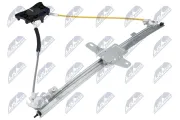 Fensterheber vorne links NTY EPS-PE-028