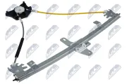 Fensterheber hinten rechts NTY EPS-PE-029
