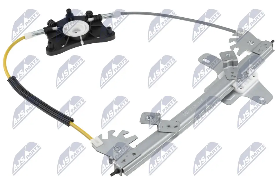 Fensterheber hinten links NTY EPS-PE-030