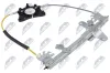 Fensterheber hinten links NTY EPS-PE-030 Bild Fensterheber hinten links NTY EPS-PE-030