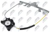 Fensterheber hinten rechts NTY EPS-PE-031 Bild Fensterheber hinten rechts NTY EPS-PE-031
