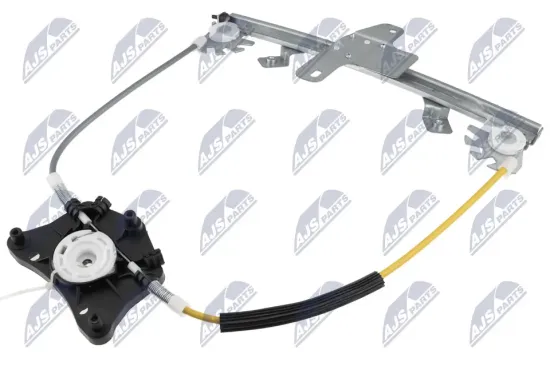 Fensterheber hinten rechts NTY EPS-PE-031 Bild Fensterheber hinten rechts NTY EPS-PE-031