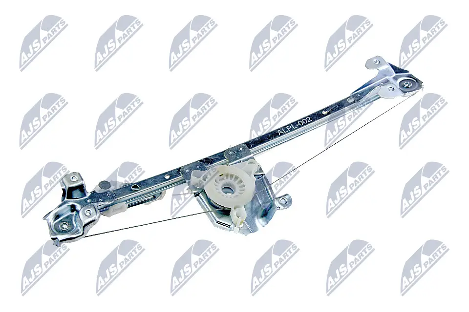 Fensterheber hinten links NTY EPS-PL-002