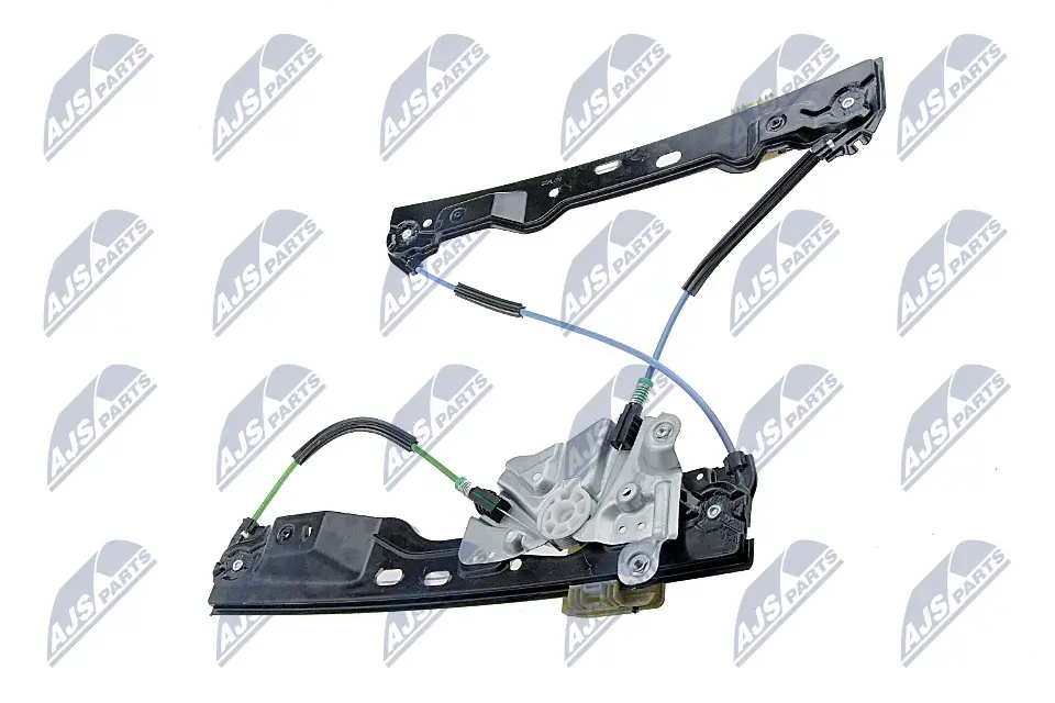 Fensterheber vorne links NTY EPS-PL-012
