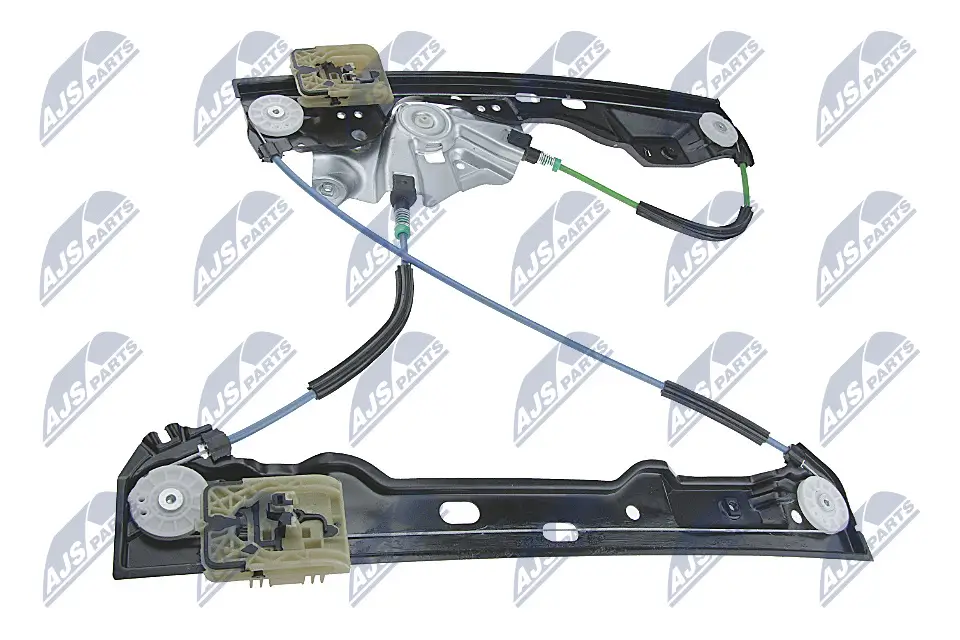 Fensterheber vorne rechts NTY EPS-PL-013