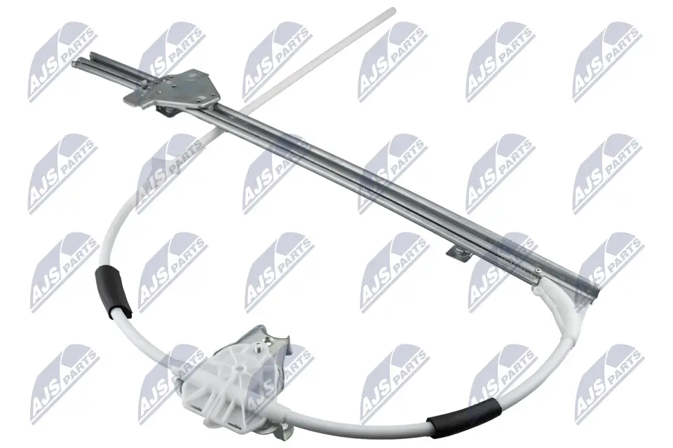 Fensterheber vorne rechts NTY EPS-PL-015