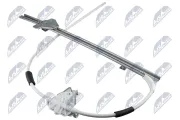 Fensterheber vorne rechts NTY EPS-PL-015