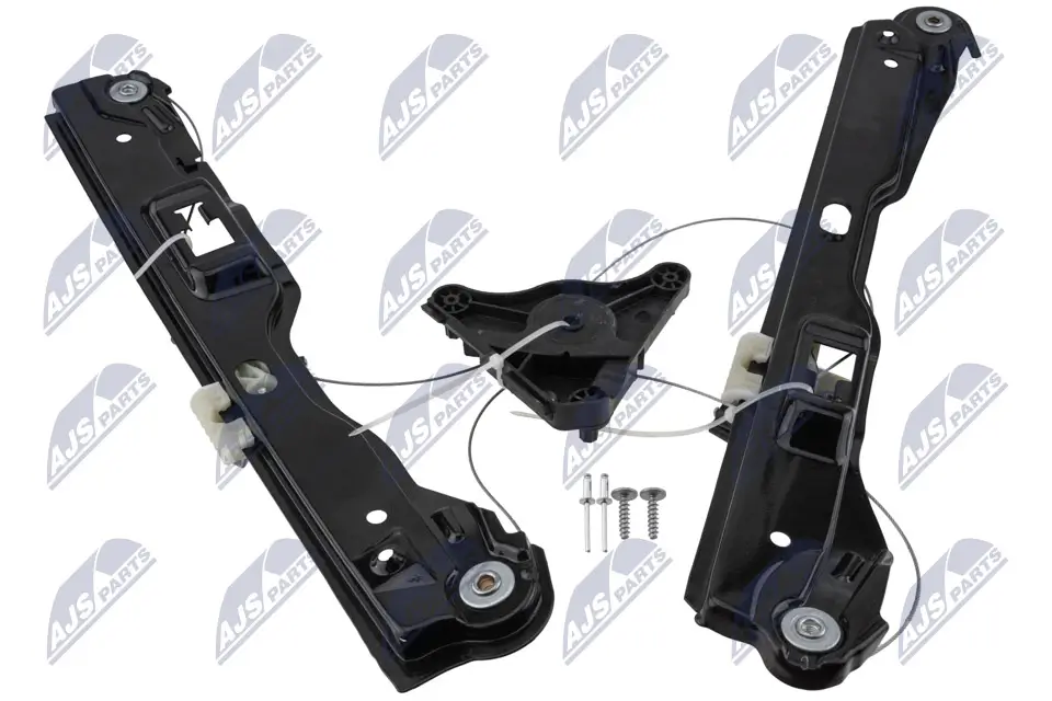 Fensterheber hinten links NTY EPS-PS-002