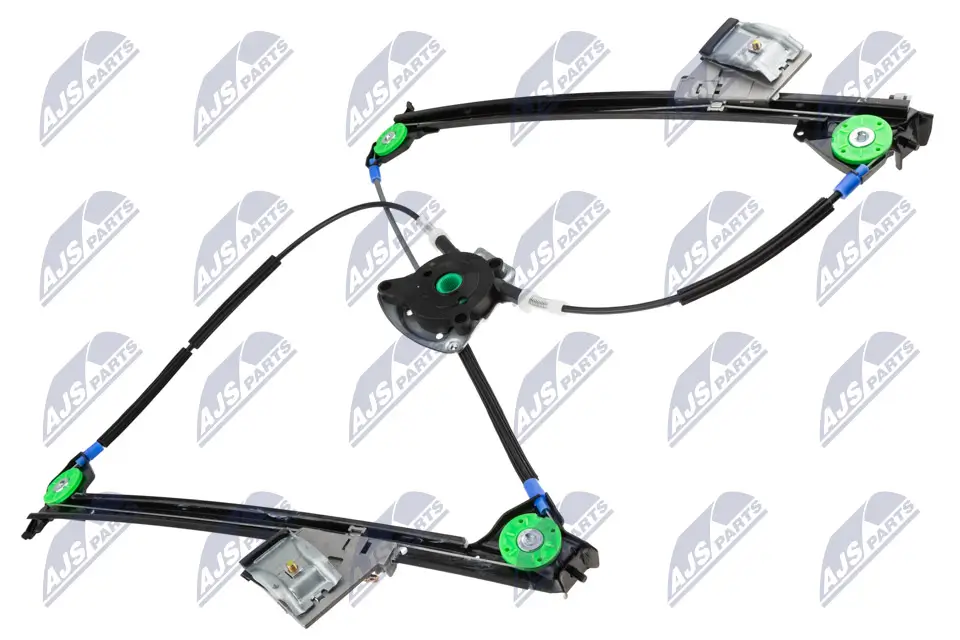 Fensterheber vorne rechts NTY EPS-PS-004