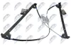 Fensterheber vorne rechts NTY EPS-PS-004 Bild Fensterheber vorne rechts NTY EPS-PS-004