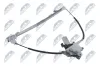 Fensterheber vorne rechts NTY EPS-RE-002S Bild Fensterheber vorne rechts NTY EPS-RE-002S