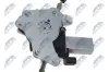 Fensterheber vorne rechts NTY EPS-RE-002S Bild Fensterheber vorne rechts NTY EPS-RE-002S